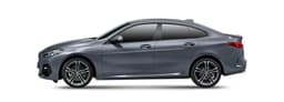 2 Serisi Gran Coupe (F44)