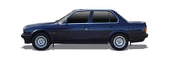 3 Serisi (E30)