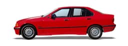 3 Serisi (E36)