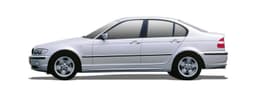 3 Serisi (E46)