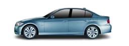 3 Serisi (E90)