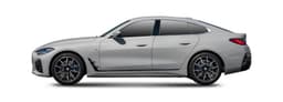 4 Serisi Gran Coupe (G26)