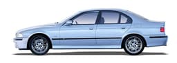 5 Serisi (E39)