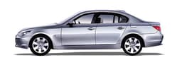 5 Serisi (E60)