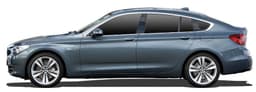 5 Serisi GT (F07 GT)