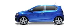 AVEO T300
