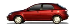 LACETTİ