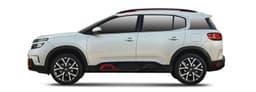 C5 AIRCROSS