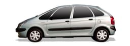 XSARA PICASSO
