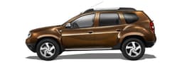 DUSTER