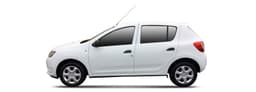 SANDERO