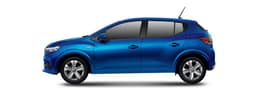 SANDERO