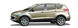 KUGA