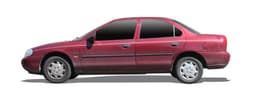 MONDEO