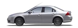 MONDEO