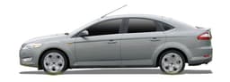 MONDEO