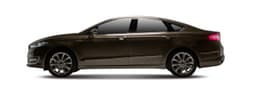 MONDEO