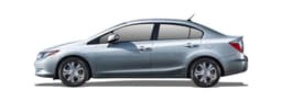 CİVİC SEDAN