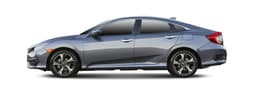 CİVİC SEDAN