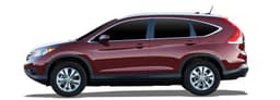 CRV