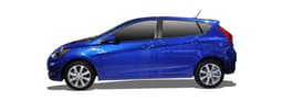 ACCENT BLUE