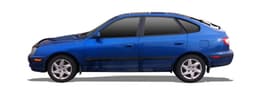 ELANTRA