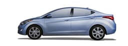ELANTRA