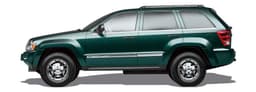 GRAND CHEROKEE