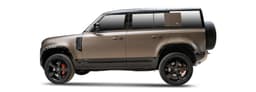 DEFENDER