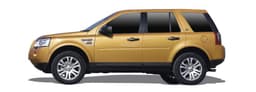 FREELANDER