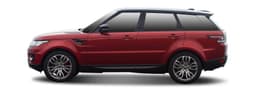 RANGE SPORT