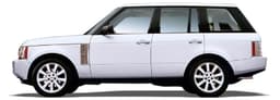 RANGE VOGUE