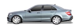 C Serisi (W204)