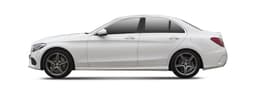 C Serisi (W205)