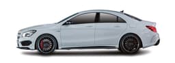 CLA (W117)