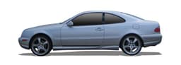 CLK (W208)