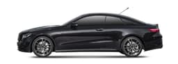 E Serisi Coupe (C238)
