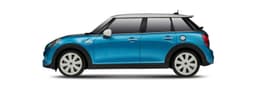 COOPER F55