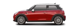 COOPER F56