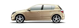 ASTRA H
