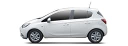 CORSA E