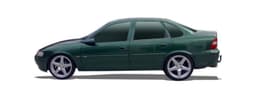 VECTRA B