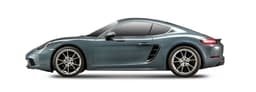 CAYMAN