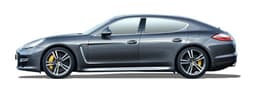 PANAMERA