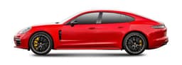 PANAMERA