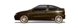 MEGANE COUPE