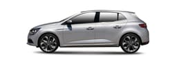 MEGANE 4