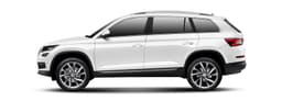 KODIAQ
