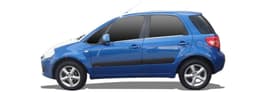 SX4 / SEDICI
