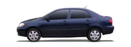 COROLLA HB